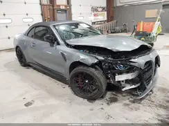 WBS33BA08NCK19141 2022 BMW M4