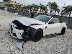 WBS33BA08NCK43651 2022 BMW M4
