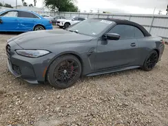WBS33BA08NCK91344 2022 BMW M4