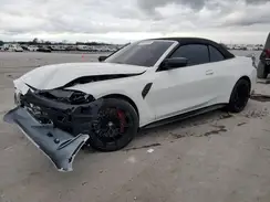 WBS33BA08RCN76292 2024 BMW M4