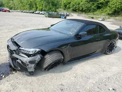 WBS33BA08RCN77278 2024 BMW M4