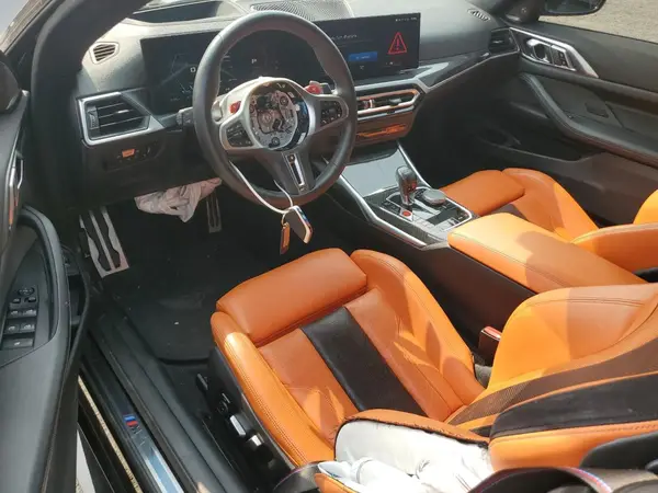 WBS33BA08RCN77278 2024 BMW M4 - Image 8
