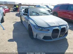 WBS33BA08RCP12582 2024 BMW M4