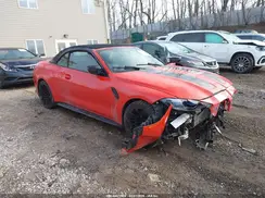 WBS33BA08RCP12811 2024 BMW M4
