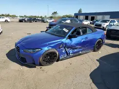 WBS33BA08RCP68750 2024 BMW M4