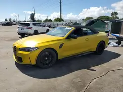 WBS33BA08RCR82377 2024 BMW M4