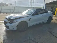 WBS33BA09NCJ85307 2022 BMW M4