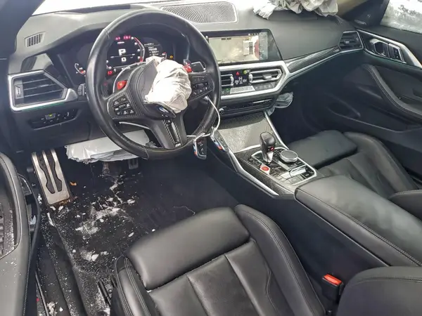 WBS33BA09NCJ85307 2022 BMW M4 - Image 8