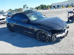 WBS33BA09NCK05569 2022 BMW M4