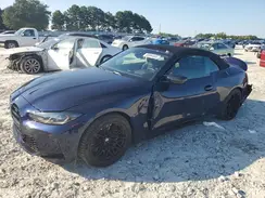 WBS33BA09NCK11548 2022 BMW M4