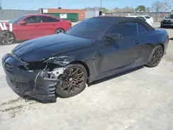 WBS33BA09NCK88209 2022 BMW M4