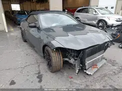WBS33BA09NCL08703 2022 BMW M4