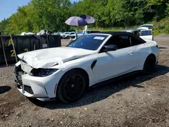 WBS33BA09PCL59671 2023 BMW M4