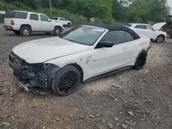 WBS33BA09PCL63168 2023 BMW M4