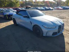 WBS33BA09PCL76566 2023 BMW M4