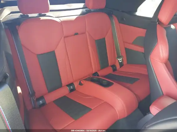 WBS33BA09PCL76566 2023 BMW M4 - Image 8