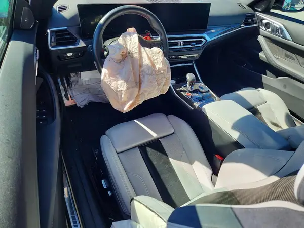 WBS33BA09RCP19072 2024 BMW M4 - Image 8