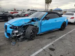 WBS33BA09RCP19220 2024 BMW M4