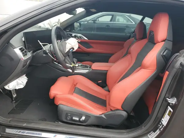 WBS33BA09RCR01533 2024 BMW M4 - Image 7