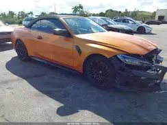 WBS33BA09RCR85529 2024 BMW M4
