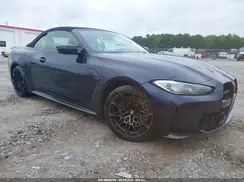 WBS33BA0XNCH99835 2022 BMW M4