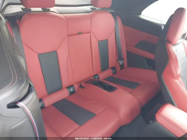 WBS33BA0XNCJ80665 2022 BMW M4 - Image 8