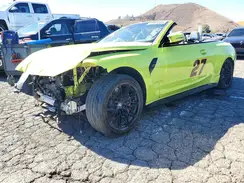 WBS33BA0XNCJ90869 2022 BMW M4