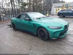 WBS33BA0XNCK18007 2022 BMW M4