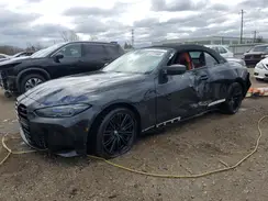 WBS33BA0XPCL38893 2023 BMW M4