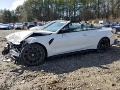 WBS33BA0XPCL65057 2023 BMW M4