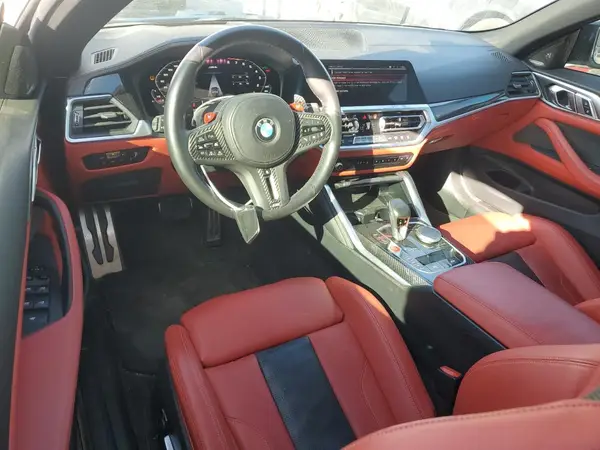 WBS33BA0XPCL98172 2023 BMW M4 - Image 8