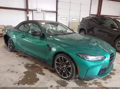 WBS33BA0XPCM49458 2023 BMW M4