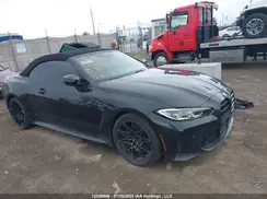 WBS33BA0XRCN08348 2024 BMW M4