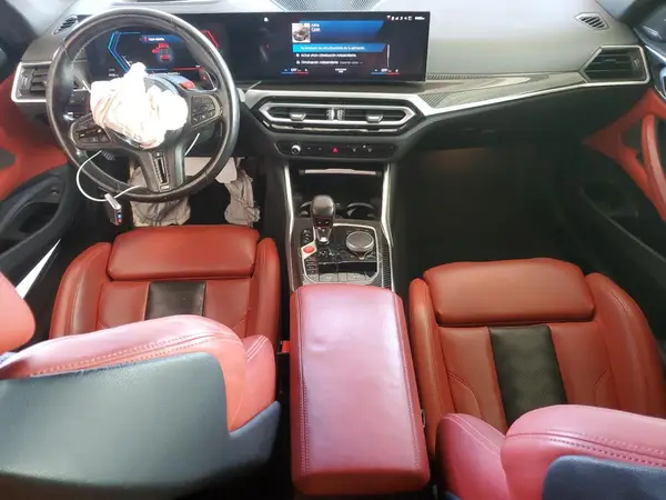 WBS33BA0XRCP27553 2024 BMW M4 - Image 8