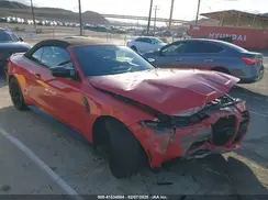 WBS33BA0XRCP46913 2024 BMW M4