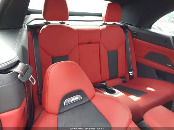 WBS33BA0XRCP56759 2024 BMW M4 - Image 8