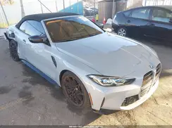WBS33BA0XRCP68815 2024 BMW M4