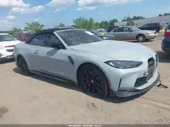 WBS33BA0XRCR57741 2024 BMW M4