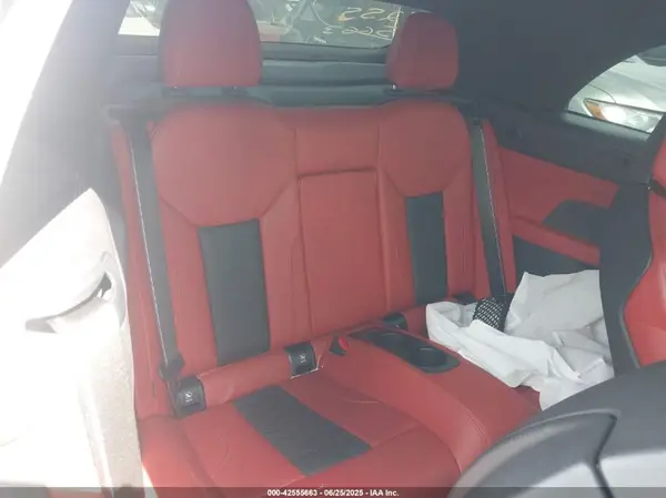 WBS33BA0XRCR57741 2024 BMW M4 - Image 8
