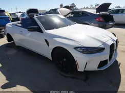 WBS33BA0XRCR62406 2024 BMW M4