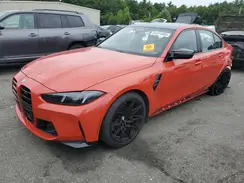 WBS33HJ00SFU16799 2025 BMW M3