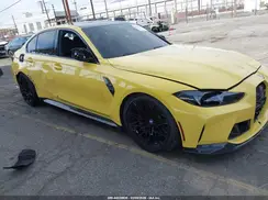WBS33HJ00SFU26684 2025 BMW M3