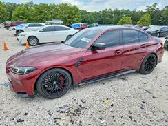 WBS33HJ00SFU60642 2025 BMW M3