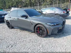 WBS33HJ00SFV01285 2025 BMW M3