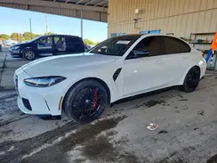 WBS33HJ00SFV13274 2025 BMW M3