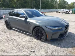 WBS33HJ00SFV35310 2025 BMW M3
