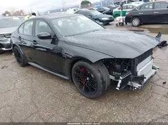WBS33HJ00TFV96688 2026 BMW M3