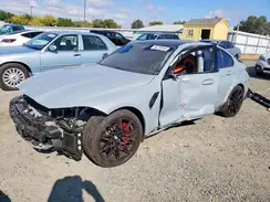 WBS33HJ00TFW14235 2026 BMW M3