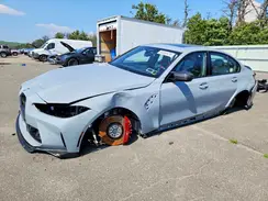 WBS33HJ00TFW37790 2026 BMW M3