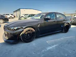 WBS33HJ00VFW73790 2027 BMW M3